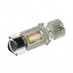 Лампы светодиодные CYCLONE G11 H4 50W (2 шт)